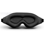3D Three-dimensional Shading Eye Mask
