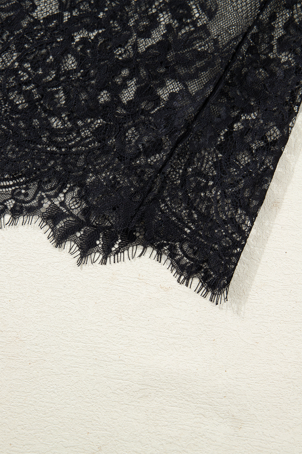 Black Floral Patchwork Short Sleeve T Shirt Loose Maxi Dress