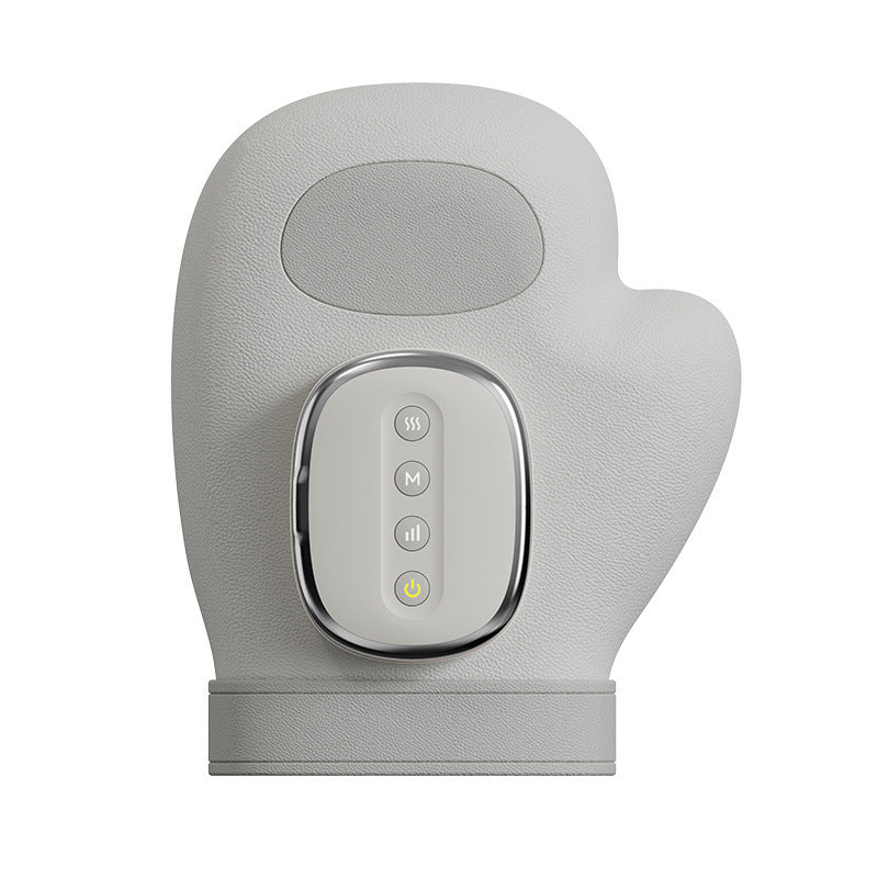 Wireless Hand Massager with Heating and Air Pressure
