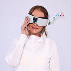 Sleeping Eye Mask Bluetooth With Music